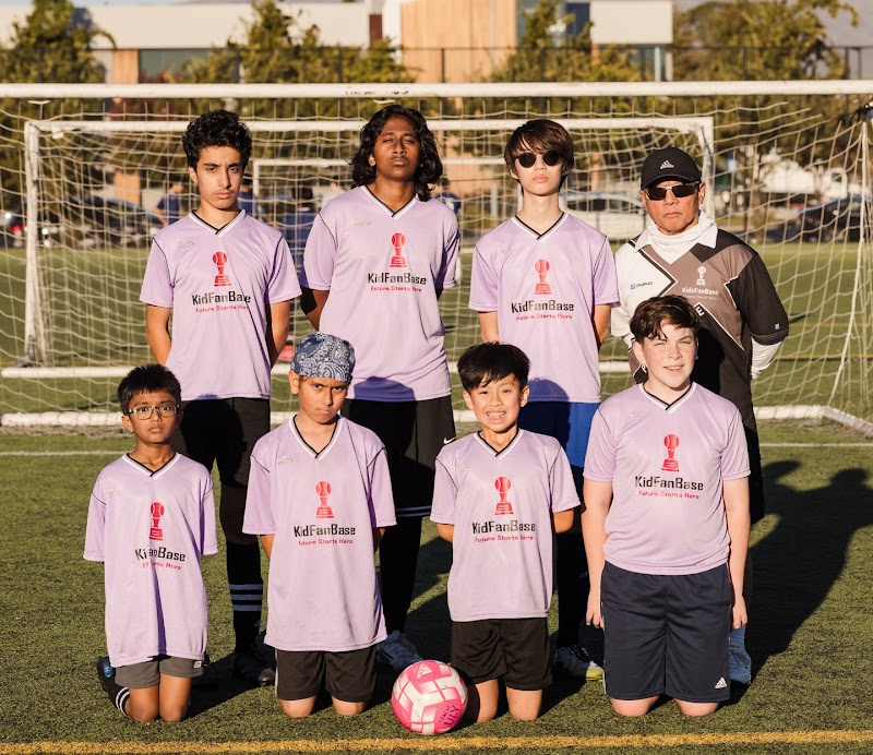 Photo of Kids Fanbase Soccer
