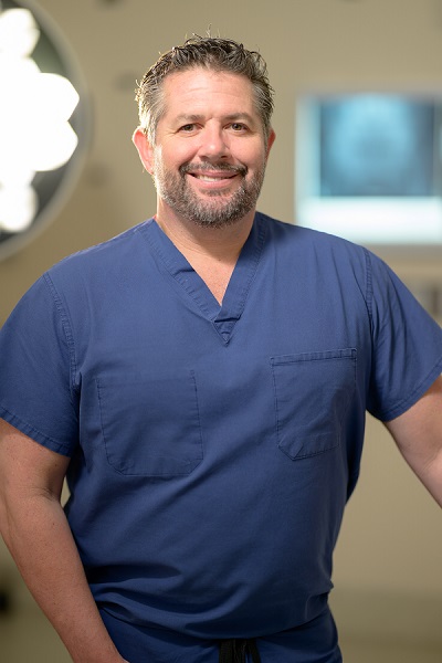 Photo of Ryan Moore, MD