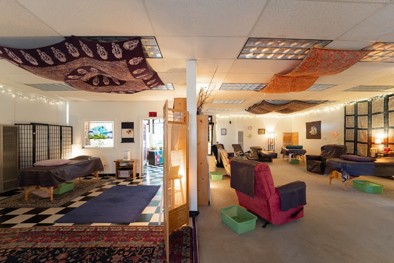 Photo of Sarana Community Acupuncture