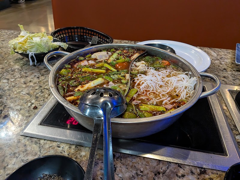 Hot Pot for Days photo 2