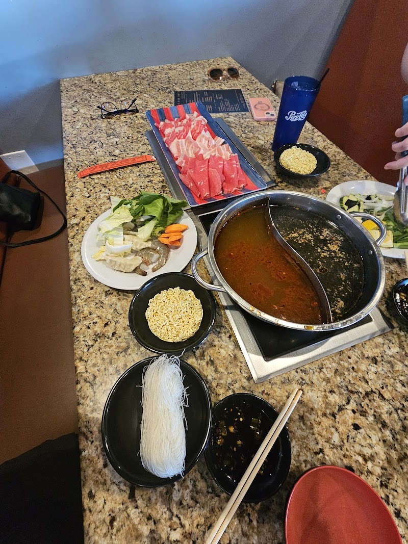 Hot Pot for Days photo 3