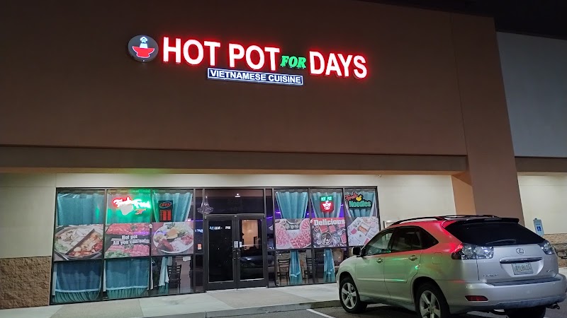 Hot Pot for Days photo 5