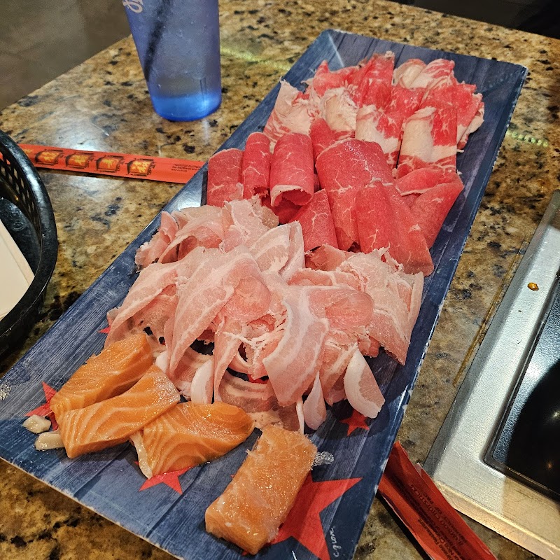 Hot Pot for Days photo 4