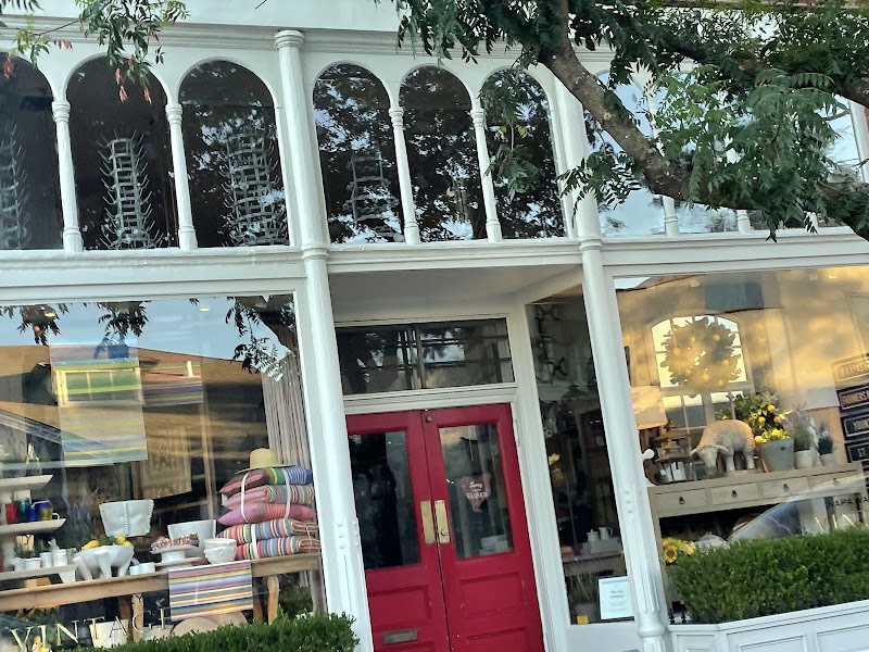 Photo of Napa Valley Vintage Home