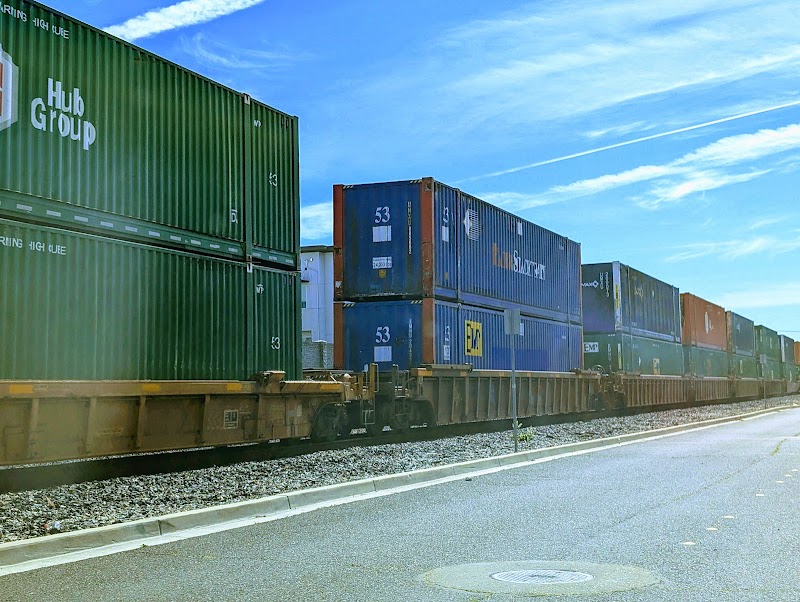 Fremont Centerville Train Station photo 3