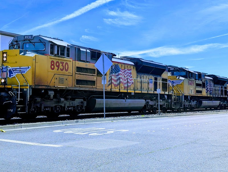 Fremont Centerville Train Station photo 4