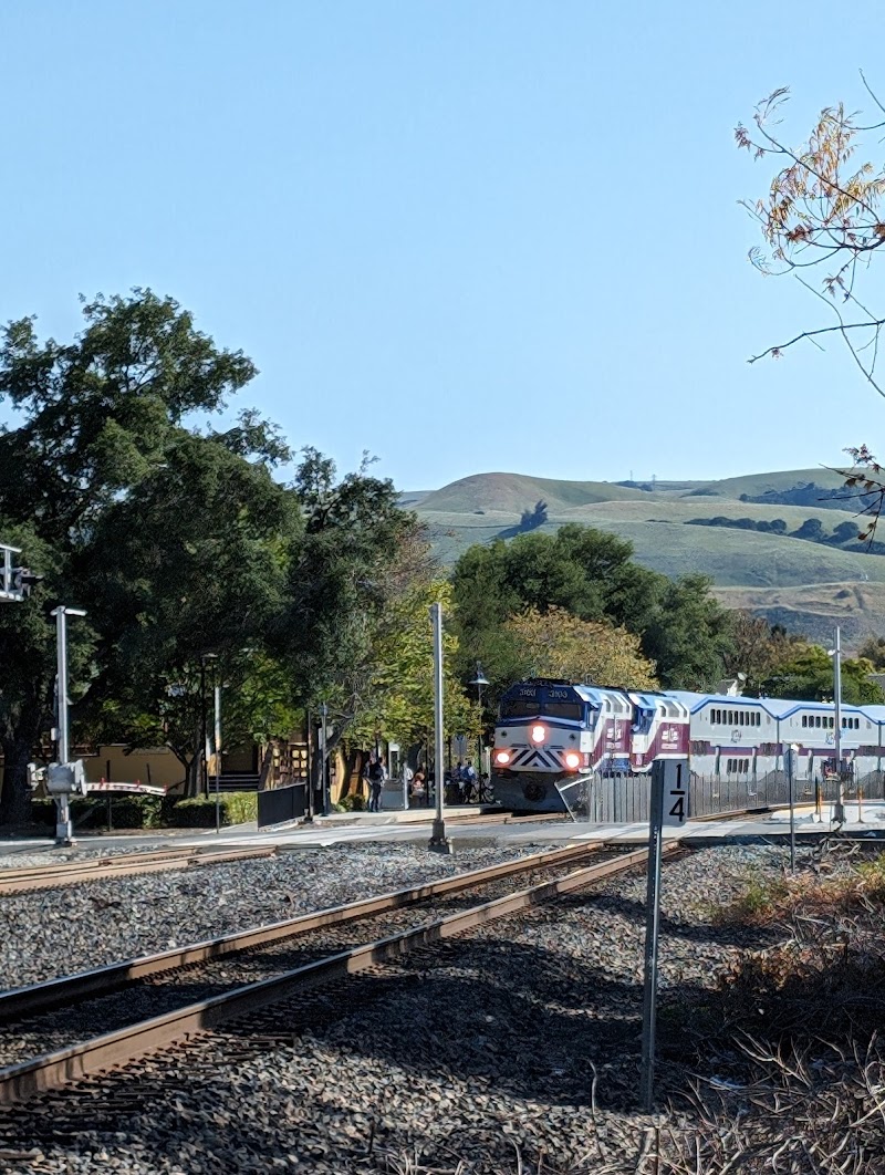 Photo of Fremont Centerville Train Station