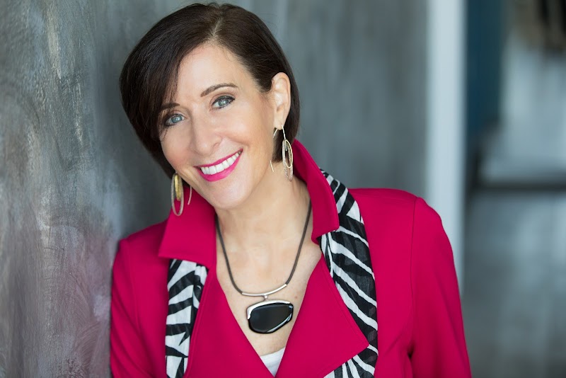 Photo of Shelley Golden Style