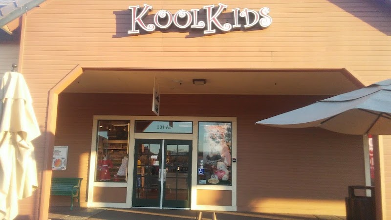 Kool Kids photo 5