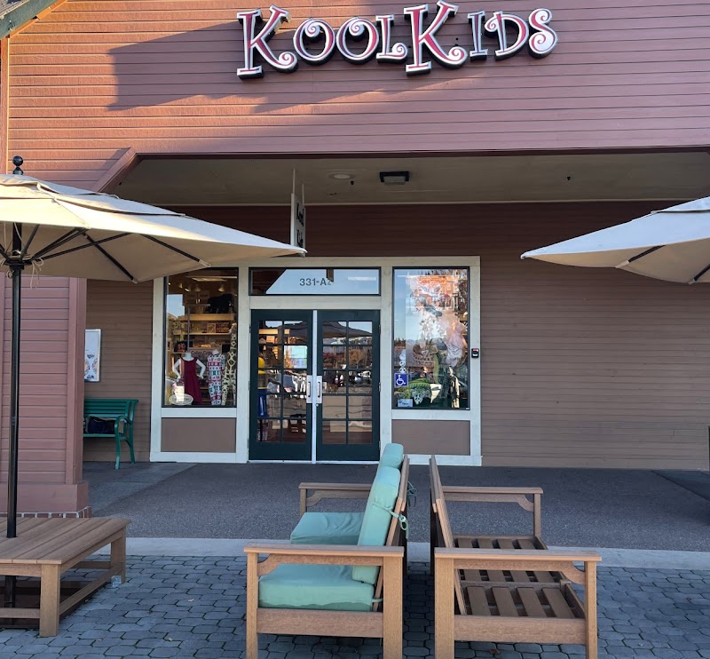 Kool Kids photo 3