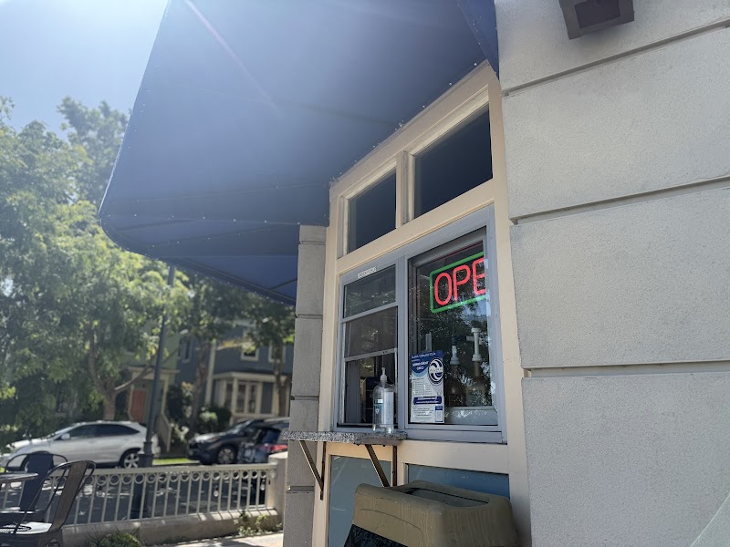 Photo of Hizcafe