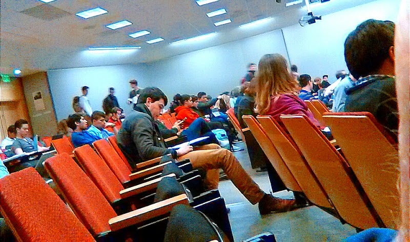 NVIDIA Auditorium photo 5