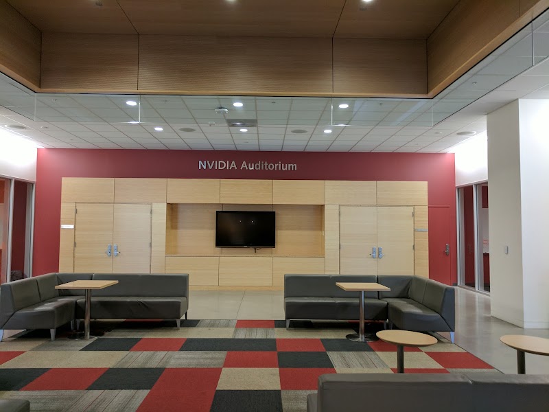 NVIDIA Auditorium photo 4
