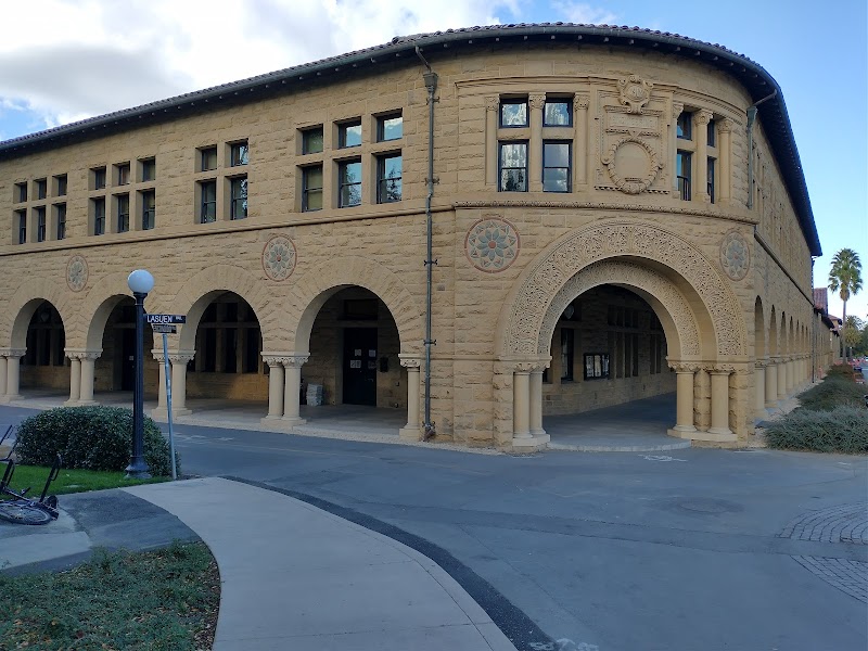 Stanford Engineering photo 2