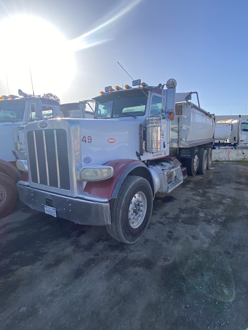 Photo of LS Trucking, Inc.