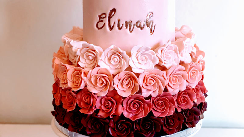 Shiva_CakeDesign