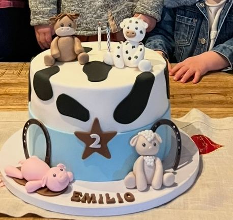 Shiva_CakeDesign photo 4