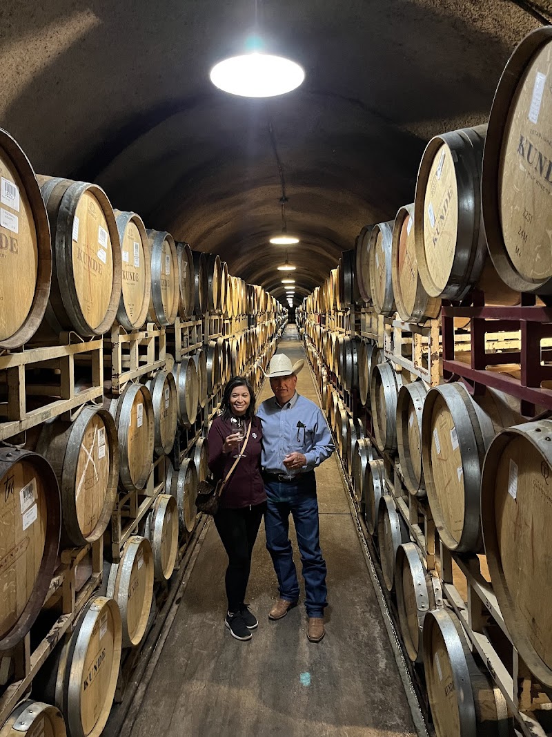 Ultimate Wine Tours photo 2