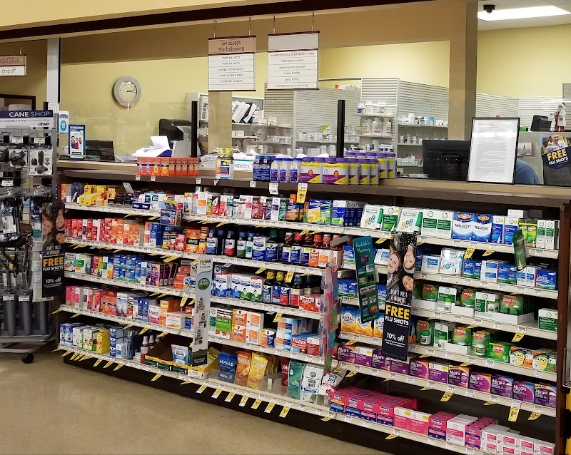 Safeway Pharmacy photo 2