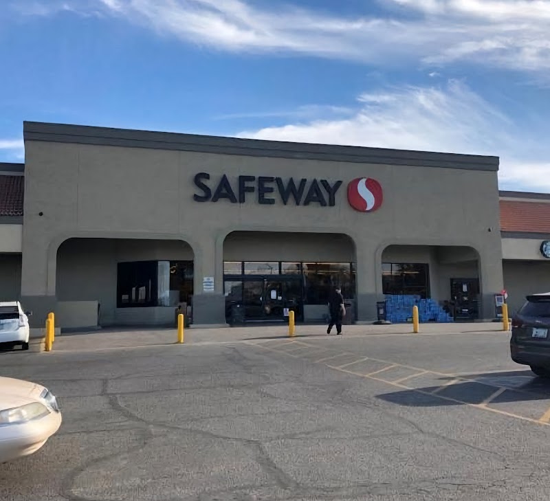 Photo of Safeway Pharmacy
