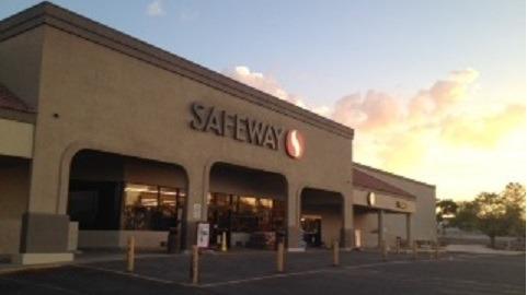 Photo of Safeway