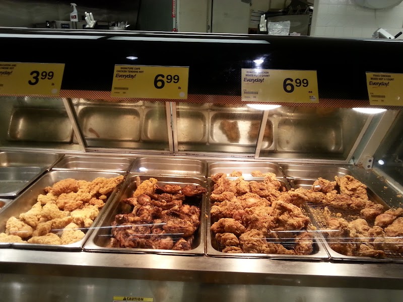 Safeway photo 2