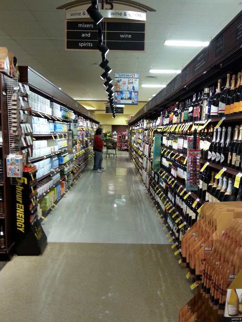 Safeway photo 4