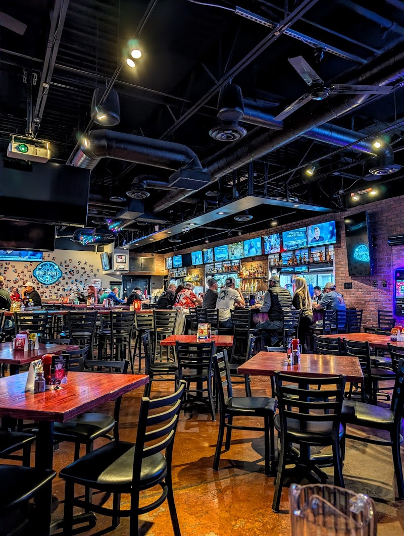 MVP Sports Bar and Grill photo 4