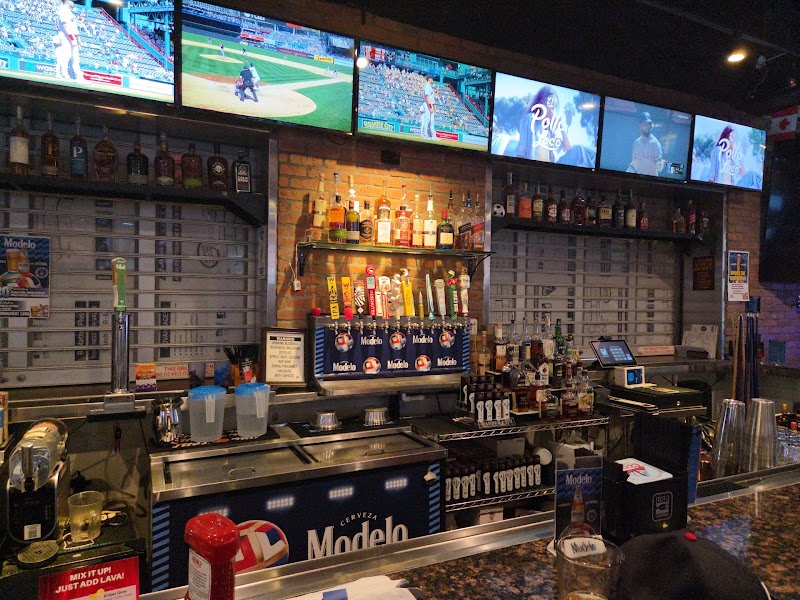 MVP Sports Bar and Grill photo 5
