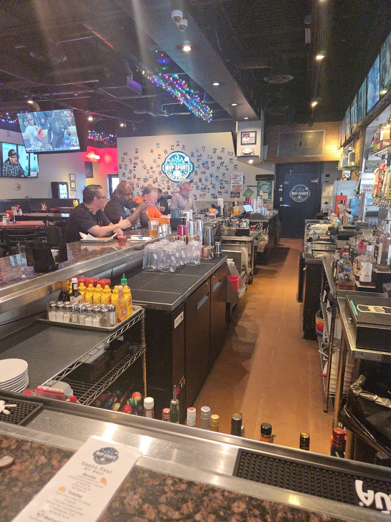Photo of MVP Sports Bar and Grill