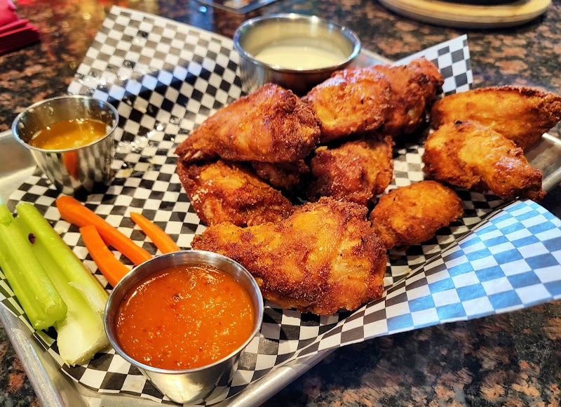 MVP Sports Bar and Grill photo 2