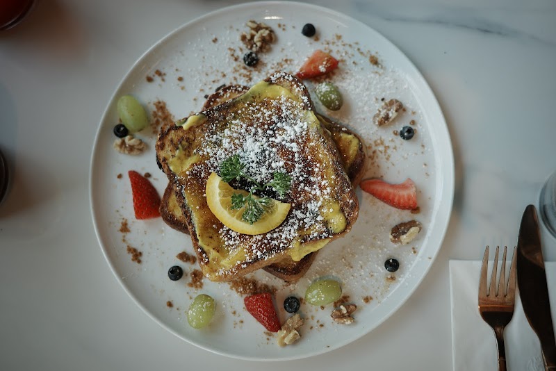 Toast In Town photo 2