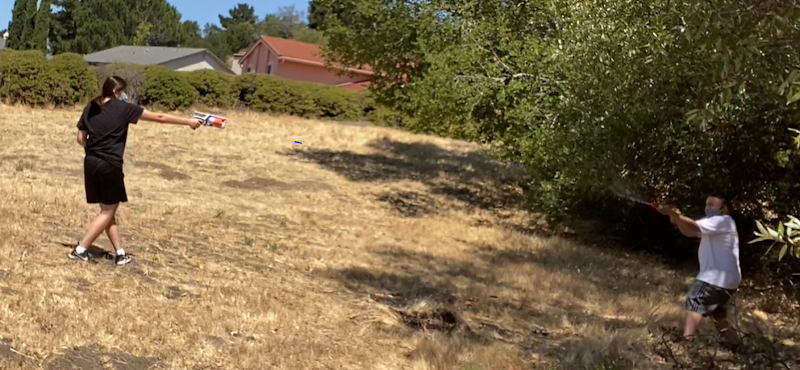 Beechnut Mini Park photo 4