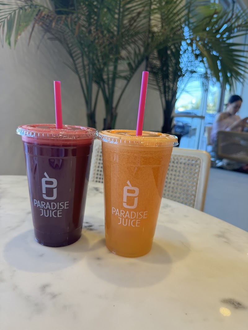 Paradise Juice (Arcadia) photo 5