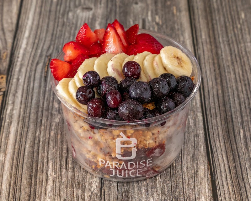 Paradise Juice (Arcadia) photo 2