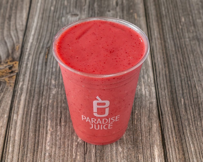 Paradise Juice (Arcadia) photo 4