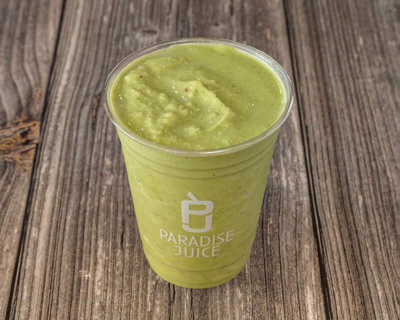 Paradise Juice (Arcadia) photo 3