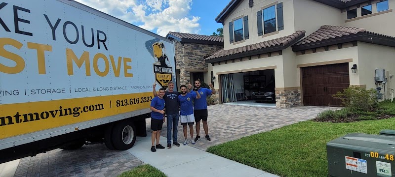 B&T Moving Company photo 5