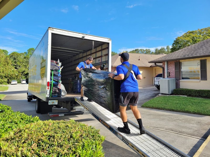 B&T Moving Company photo 4