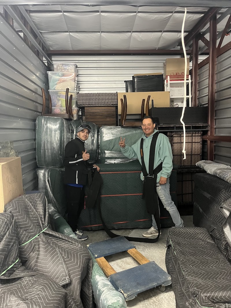 B&T Moving Company photo 3
