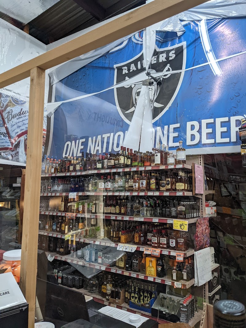 Photo of Tip Top Liquor Warehouse