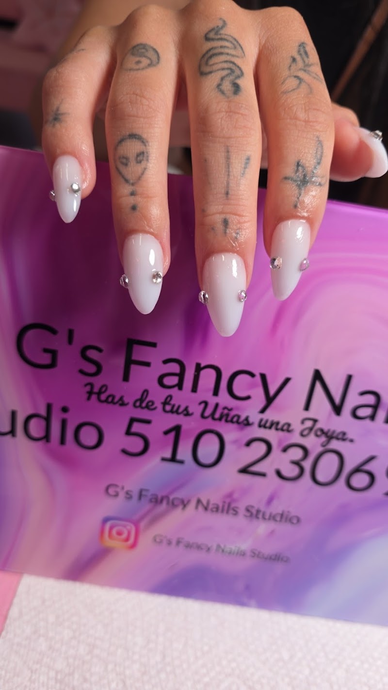 G's Fancy Nails Studio photo 3