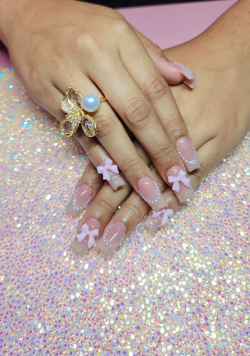 Photo of G's Fancy Nails Studio