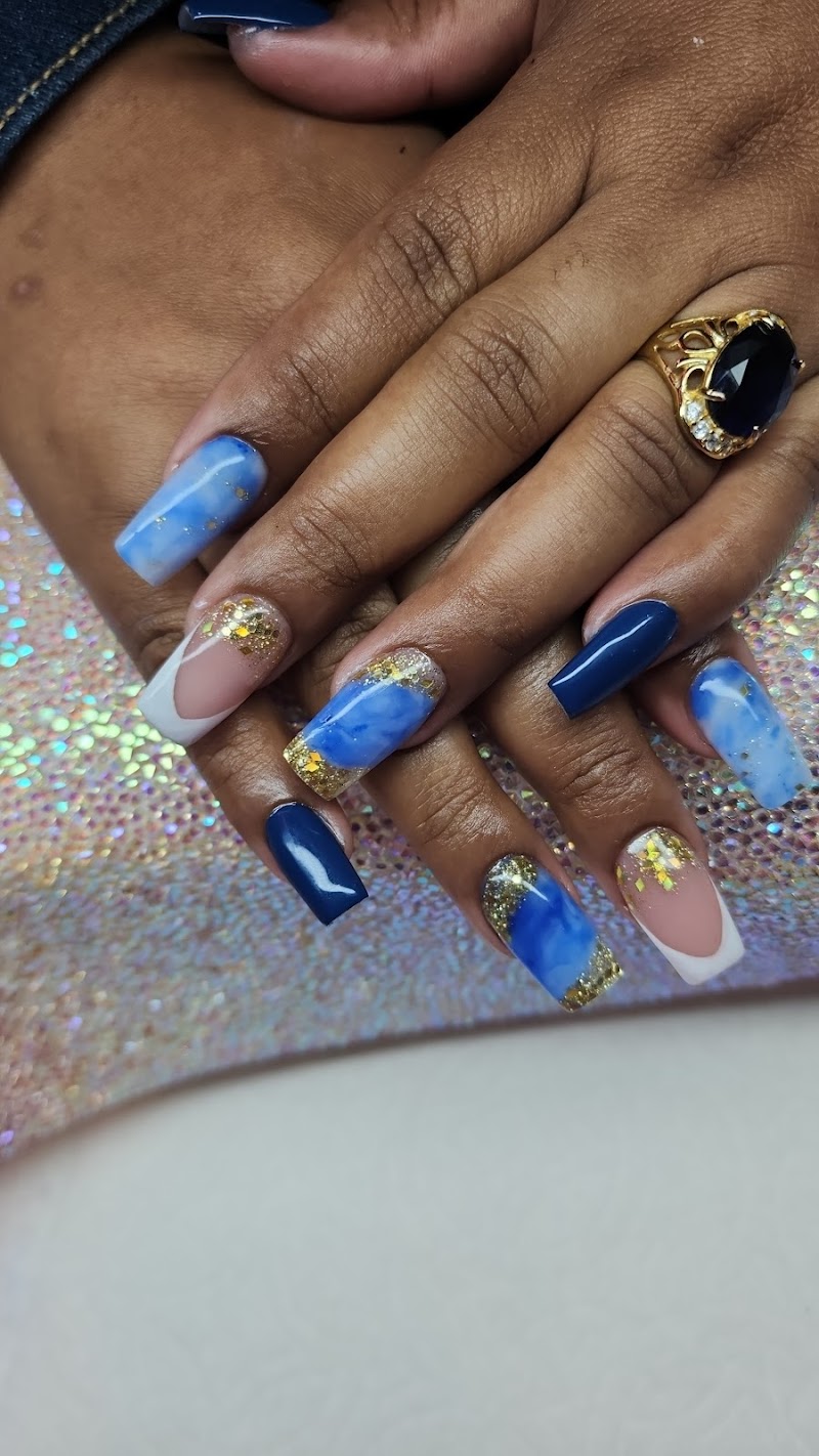 G's Fancy Nails Studio photo 4