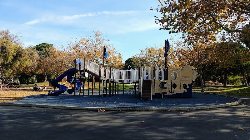 Photo of Commodore Park