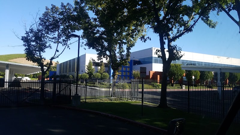 Photo of Kaiser permanente