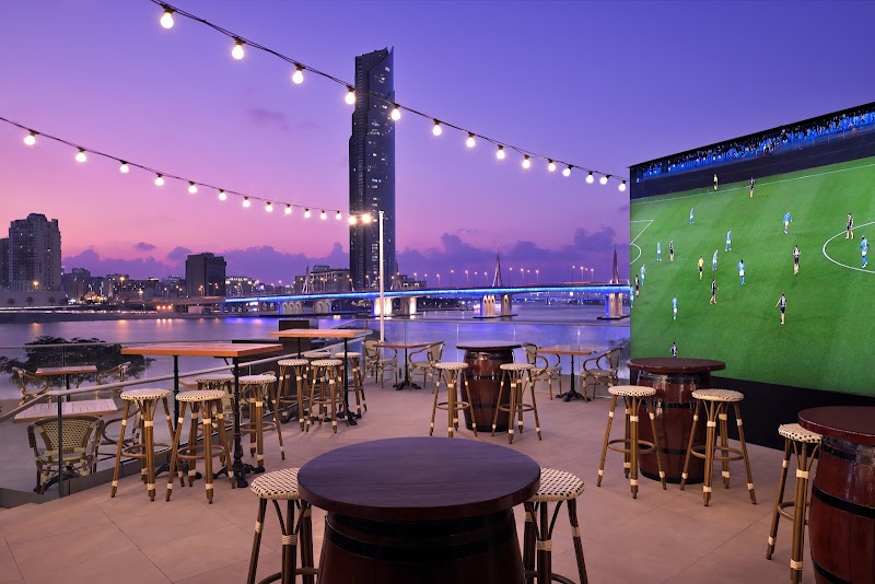 Photo of Belgian Café Dubai Festival City