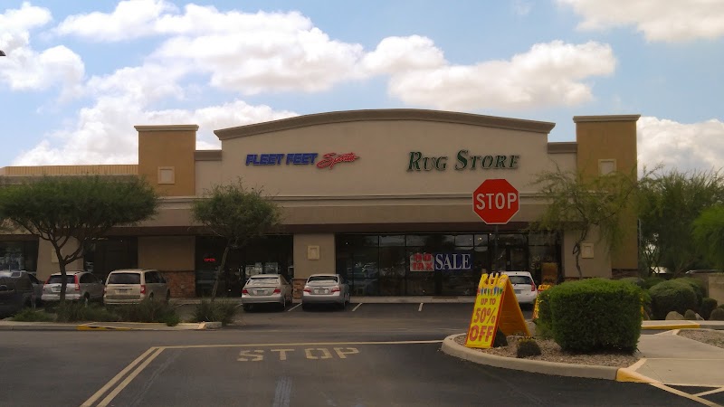 Photo of Fleet Feet Tucson