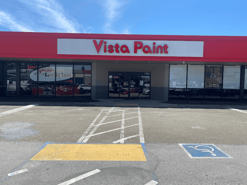 Photo of Vista Paint