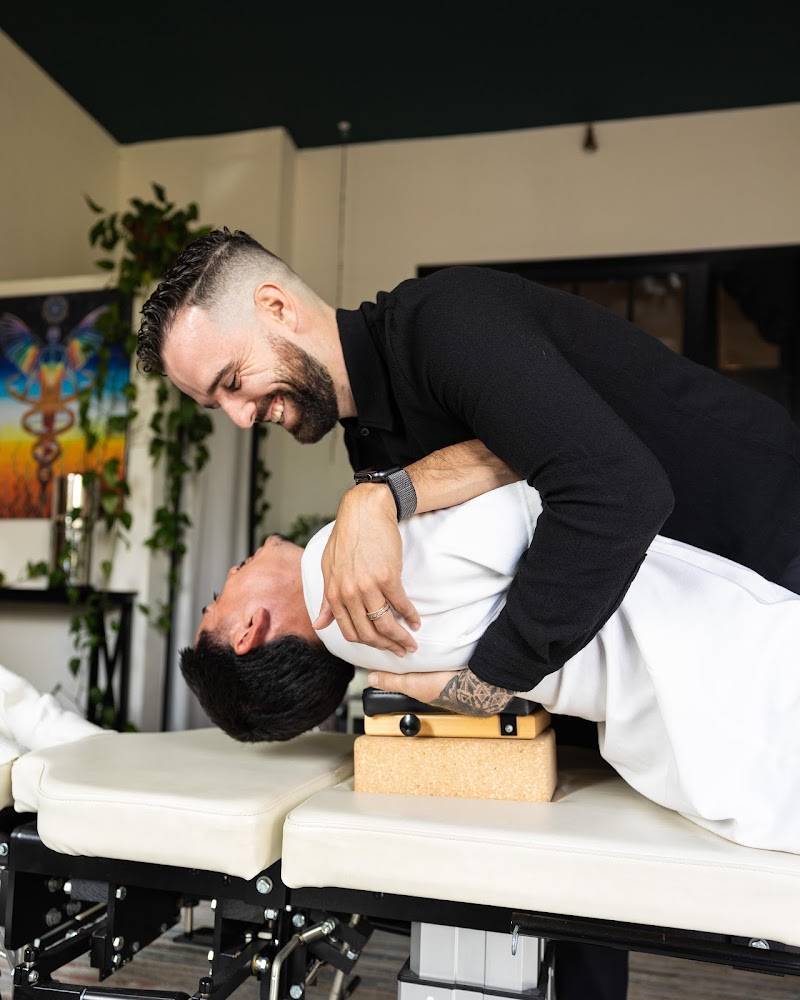 Anam Cara Chiropractic photo 4